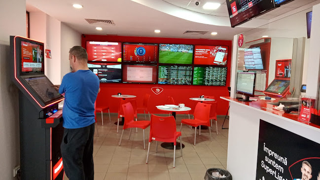 Comentarii opinii despre Superbet