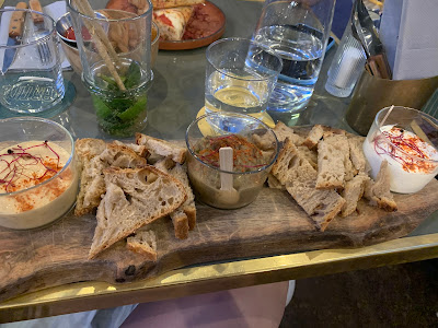 Chez Tartine à Toulouse