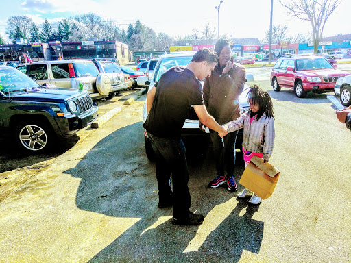 Used Car Dealer «Cro Max Automotive», reviews and photos, 3055 Packard Rd, Ann Arbor, MI 48108, USA