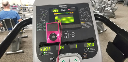 Gym «LA Fitness», reviews and photos, 12080 S Cicero Ave, Alsip, IL 60803, USA