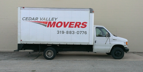 Cedar Valley Movers
