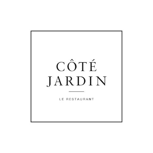 Restaurant Côté jardin