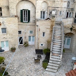 Photo n°16 de l'avis de Debdeep.h fait le 27/02/2023 à 08:55 sur le  Hotel Matera Old Convicino Rooms Suites & SPA à Matera