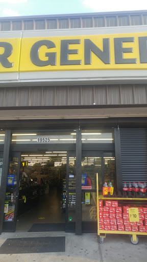 Discount Store «Dollar General», reviews and photos, 19525 Clay Rd, Katy, TX 77449, USA