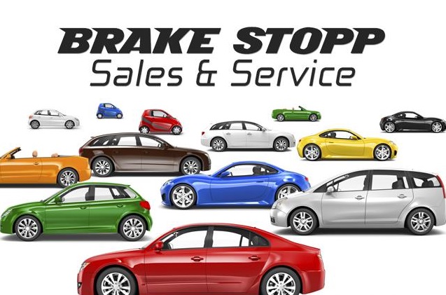 Brake Stopp Sales and Service