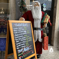 Casa Serrão em Matosinhos menu n° 17