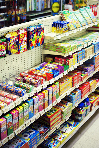 Art Supply Store «United Art & Education», reviews and photos, 7639 US-31, Indianapolis, IN 46227, USA