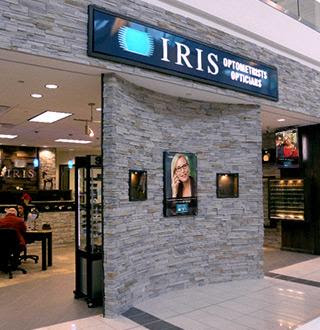 IRIS Optometrists and Opticians