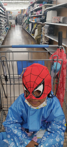 Department Store «Walmart Supercenter», reviews and photos, 9205 Gibsonton Dr, Gibsonton, FL 33534, USA