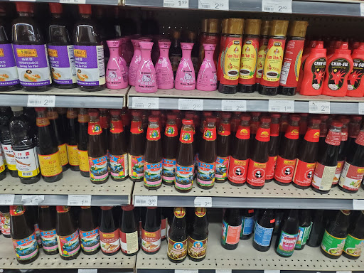 Asian Grocery Store «Hong Kong Supermarket», reviews and photos, 3828 S Yakima Ave, Tacoma, WA 98418, USA