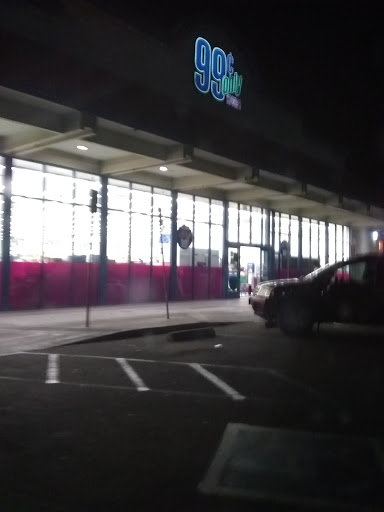 Discount Store «99 Cents Only Stores», reviews and photos, 8723 Sepulveda Blvd, North Hills, CA 91343, USA