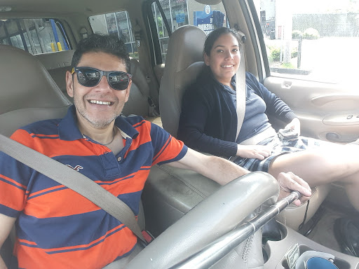 Car Wash «Splash Car Wash», reviews and photos, 1206 North Ave, Bridgeport, CT 06604, USA