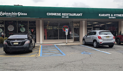 New Wo Lee Chinese Restaurant