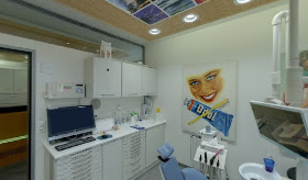 Zahnarztpraxis Hölscher Faissler