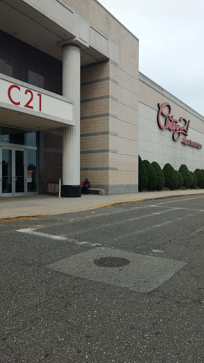 Department Store «Century 21 Department Store», reviews and photos, 1085 Old Country Rd, Westbury, NY 11590, USA