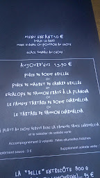 Photo n°17 de Bistro Régent Saint-Priest à Saint-Priest ()