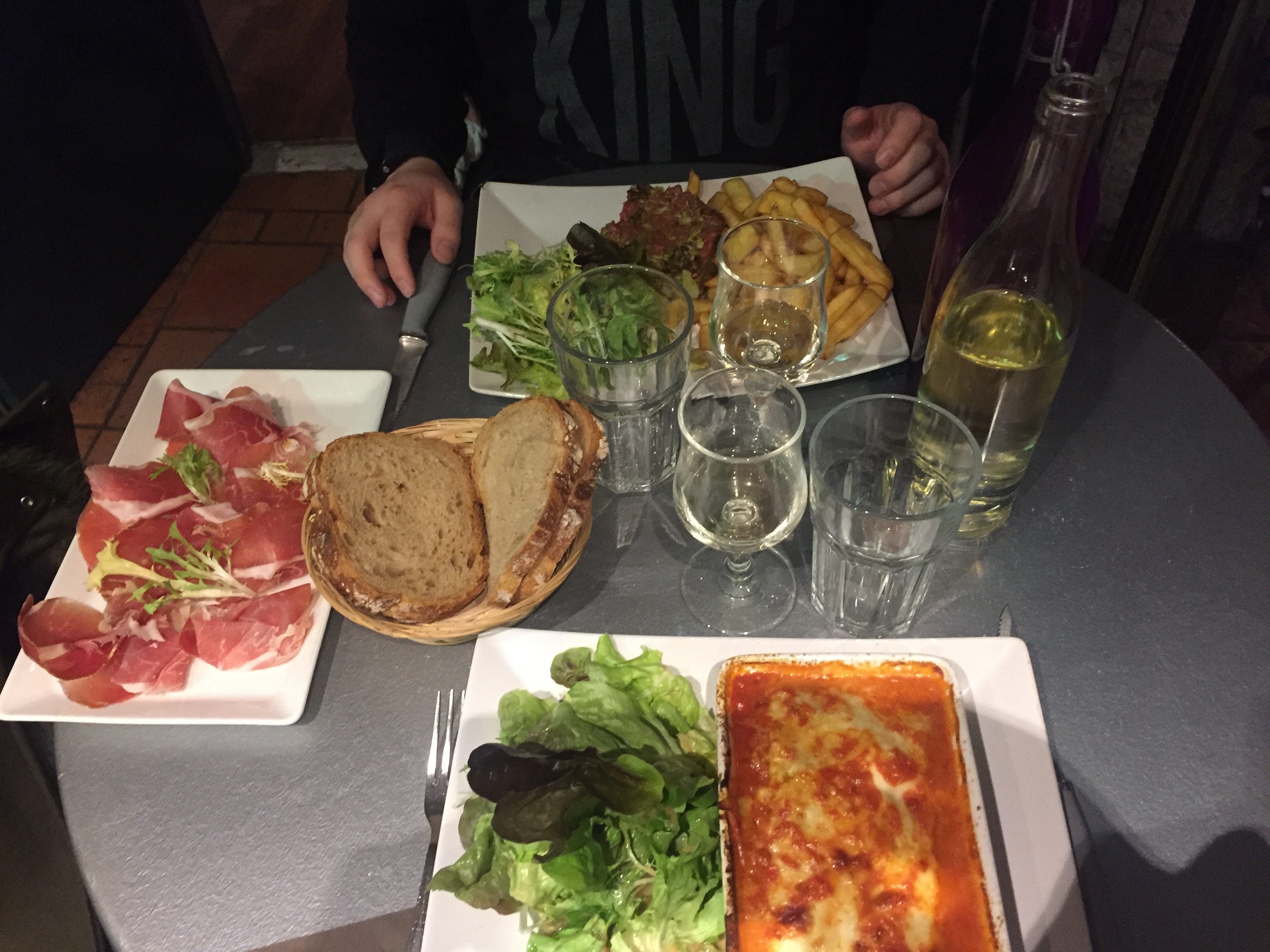 Photo n° 2 de l'avis de Julie.a fait le 05/02/2019 à 21:11