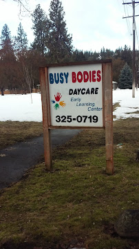 Busy Bodies Early Learning Center - Photo 2 - Car repair in Spokane, WA, Spokane