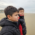 Photo n°24 de l'avis de Laila.a fait le 07/01/2024 à 17:51 sur le  Ristorante Pescheria Pallottini Maria à San Benedetto del Tronto