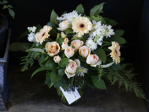 Florist «Wilder Floral Co.», reviews and photos, 1349 Chorro St, San Luis Obispo, CA 93401, USA