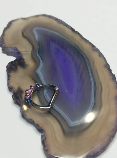 Explore guys first tattoo ideas, creative tattoo ideas in Williston, available at Badlands Tattoo And Piercing