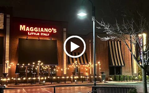 Maggiano's Little Italy image