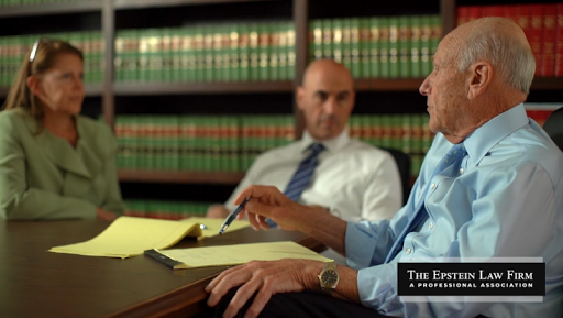 General Practice Attorney «The Epstein Law Firm, P.A.», reviews and photos