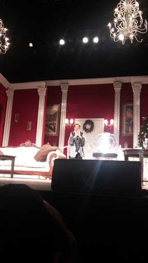 Performing Arts Theater «Moore Theatre», reviews and photos, 1932 2nd Ave, Seattle, WA 98101, USA