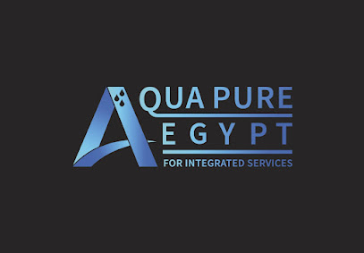 Aqua pure egypt