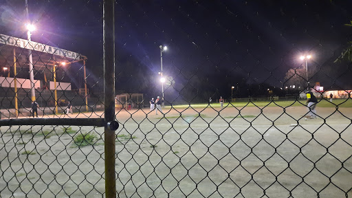 Parque de Softball La Azteca