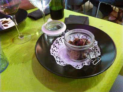 Restaurante Maridaje,s - Calle San Cosme, 22, 09002 Burgos, Spain