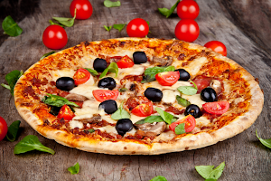 Pizza Flash Restaurants image