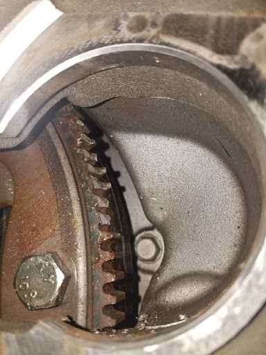 Used Car Dealer «Beresford Automotive LLC», reviews and photos, 100 E Cedar St, Beresford, SD 57004, USA