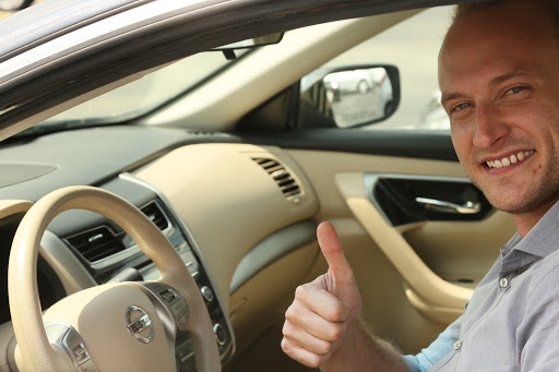 Car Dealer «Trinity Automotive Nashville», reviews and photos, 2030 Rosa L Parks Blvd, Nashville, TN 37228, USA