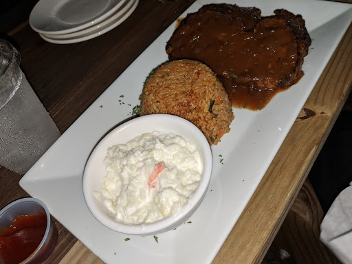 New American Restaurant «Titanic Restaurant & Brewery», reviews and photos, 5813 Ponce De Leon Blvd, Coral Gables, FL 33146, USA