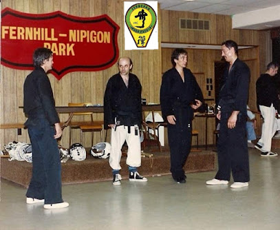 ZDK Dharma Martial Arts/Karate Sudbury
