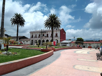 Plaza Cuauhtémoc