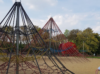 egapark - Erfurter Gartenausstellung