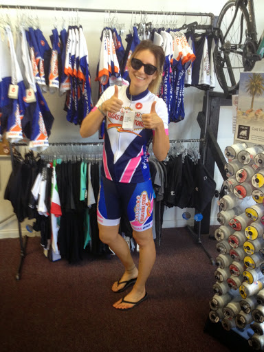 Bicycle Store «Vegas Bike Store», reviews and photos, 3955 S Durango Dr b, Las Vegas, NV 89147, USA