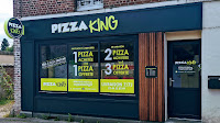 Photos du propriétaire du Restaurant PIZZA KING ANDEVILLE - n°1