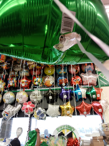 Dollar Store «Dollar Tree», reviews and photos, 8656 Liberty Rd, Randallstown, MD 21133, USA