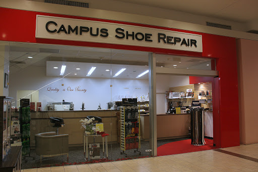 Campus Shoe