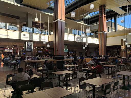 Shopping Mall «Connecticut Post Mall», reviews and photos, 1201 Boston Post Rd, Milford, CT 06460, USA