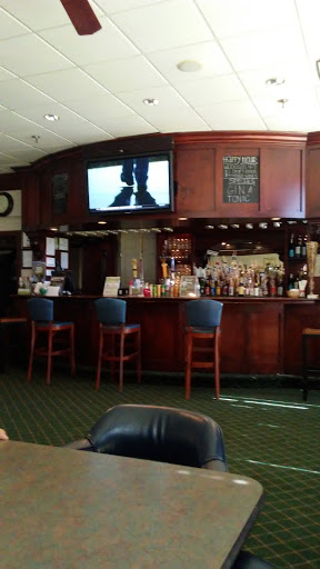 Golf Club «The Club at Los Rios», reviews and photos, 1700 Country Club Dr, Plano, TX 75074, USA