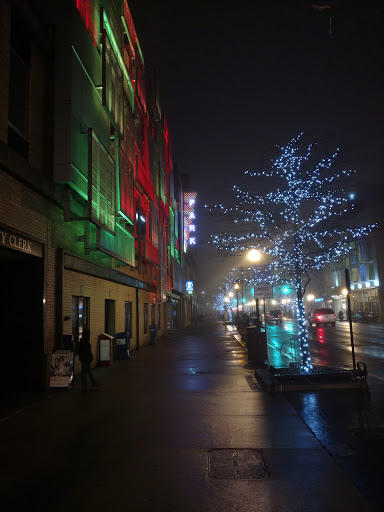 Movie Theater «Kentucky Theatre», reviews and photos, 214 E Main St, Lexington, KY 40507, USA