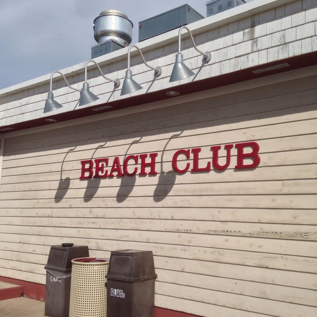 Beach Club on Madeline Island 54850
