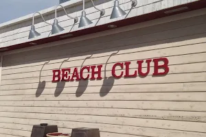 Beach Club on Madeline Island image