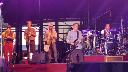 Live Music Venue «Indiana Farm Bureau Insurance Lawn», reviews and photos, 801 W Washington St, Indianapolis, IN 46204, USA