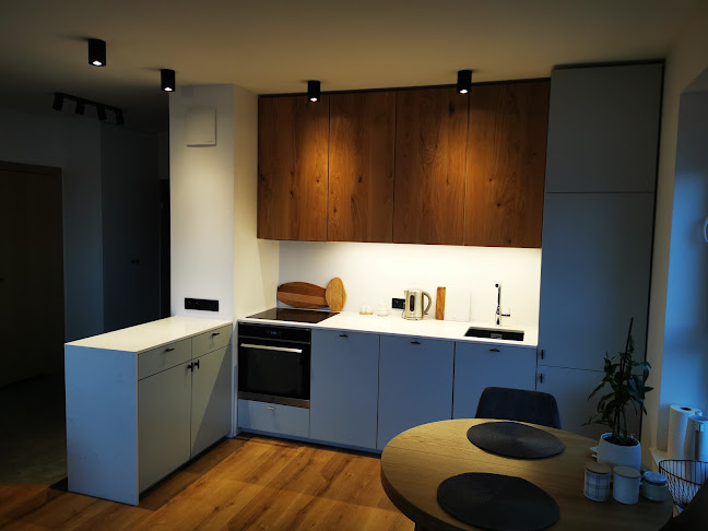 Comentarii opinii despre Black Oak Manufaktura