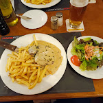 Photo n°6 de l'avis de Billy.u fait le 17/12/2022 à 16:06 sur le  Ristorante Pizzeria Il Cavallino à Müllenbach